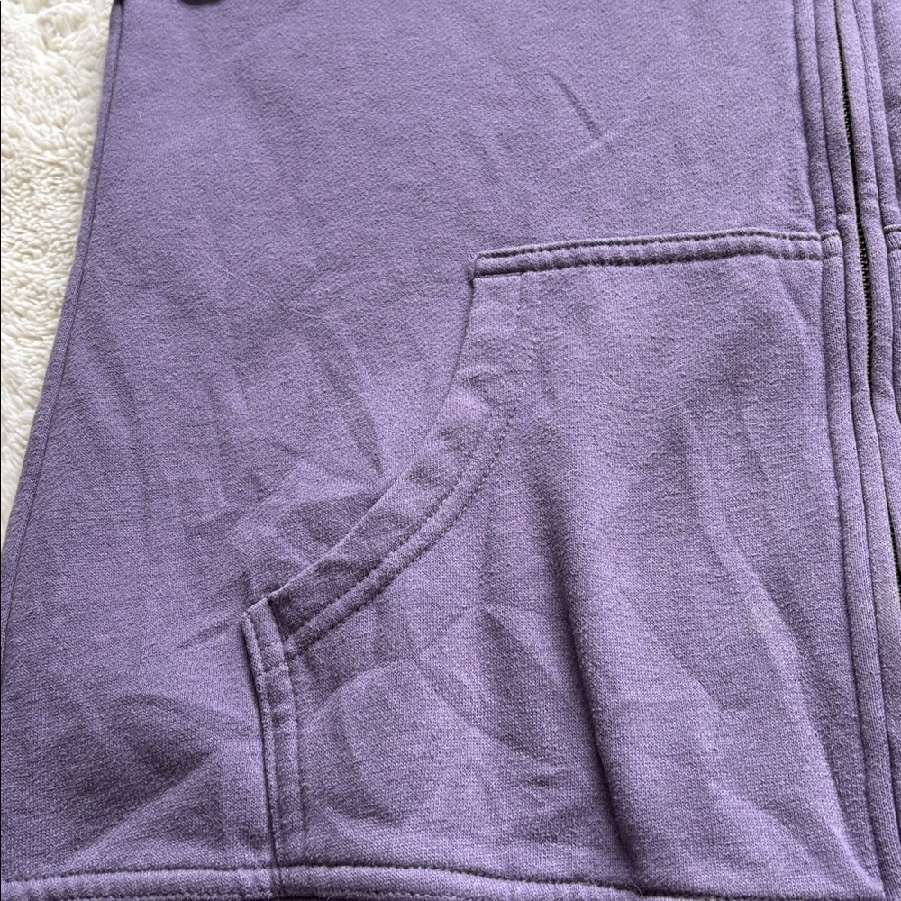 L.L. Bean Hoodie | Campcore Cottagecore Outdoor Essential | Cozy Heritage Fleece - Picture 3 of 16